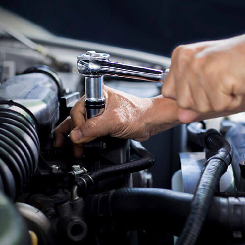 Engine Work Engine Work