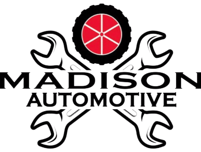 Madison Automotive LLC Logo